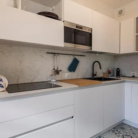 Residenza Gabriele *