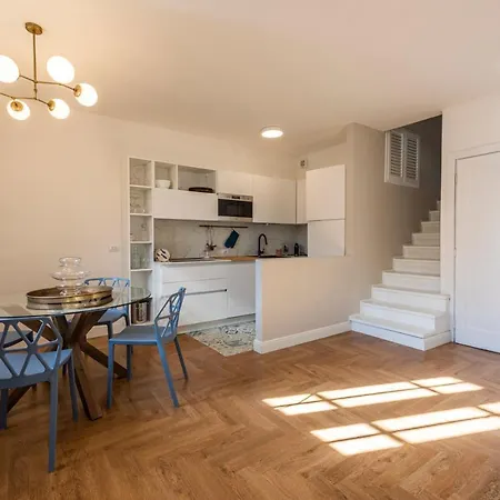 公寓 Residenza Gabriele