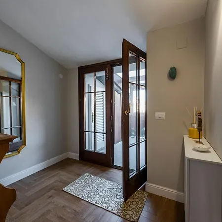 Residenza Gabriele 公寓