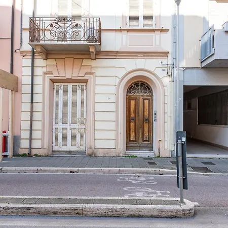 Residenza Gabriele *