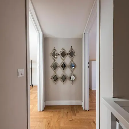 Residenza Gabriele 公寓 *