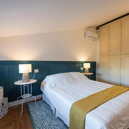 公寓 Residenza Gabriele *