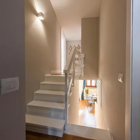 Residenza Gabriele * 维亚雷焦