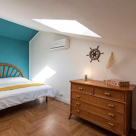 Residenza Gabriele * 维亚雷焦