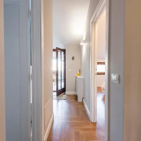 Residenza Gabriele 公寓